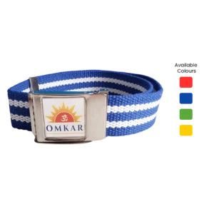 Belt (GIRLS/BOYS) - (1st To 10th)
