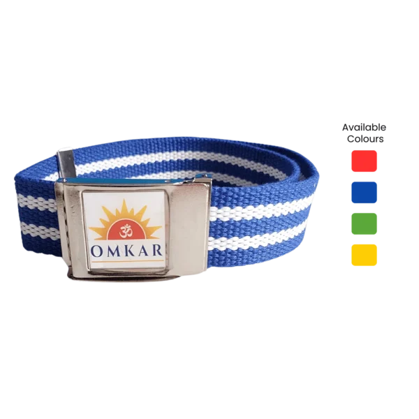 Belt (GIRLS/BOYS) - (1st To 10th)