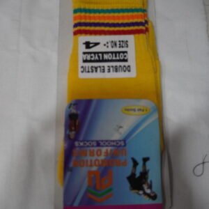 SOCK (PRE PRIMARY) - THAKURLI