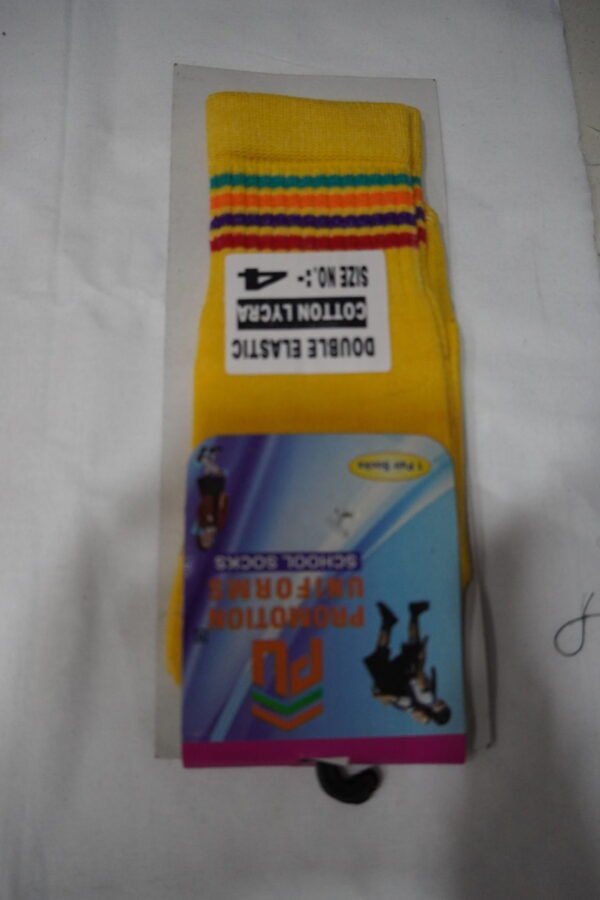 SOCK (PRE PRIMARY) - THAKURLI
