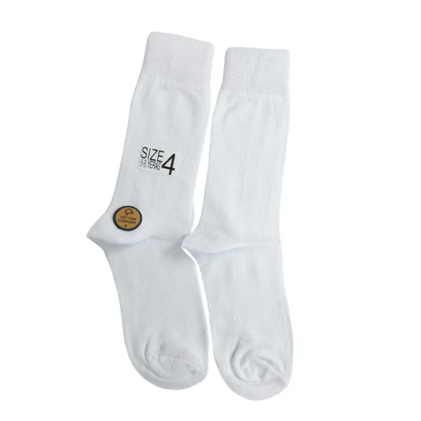 REGULAR SOCKS