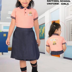 DAFFODILS SKIRT (GIRLS)
