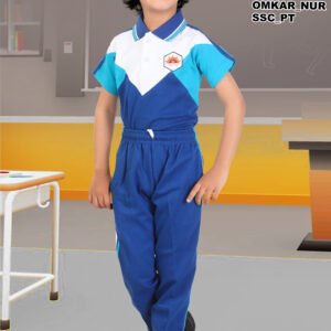 PT FULL SET UNIFORM (PRE PRIMARY) - GIRLS/BOYS