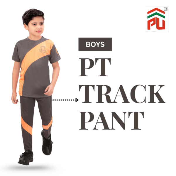 PT TRACKPANT (Boys & Girls) - 1st to 10th - Image 3