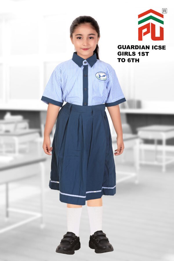 SHIRT (BOYS & GIRLS) - 1st to 5th - Image 2