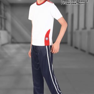 PT FULL SET SCHOOL UNIFORM (1st to 10th) - BOYS