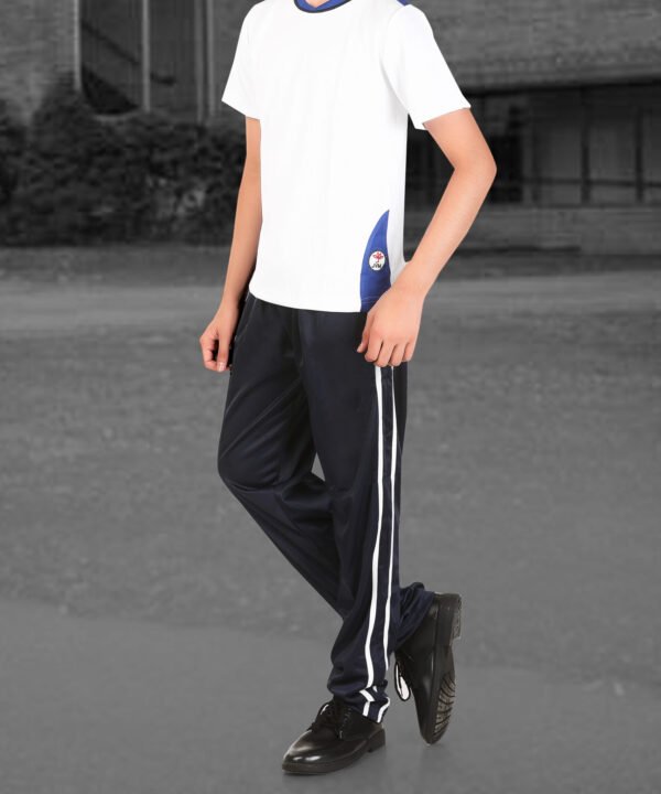 PT FULL SET SCHOOL UNIFORM (1st to 10th) - GIRLS