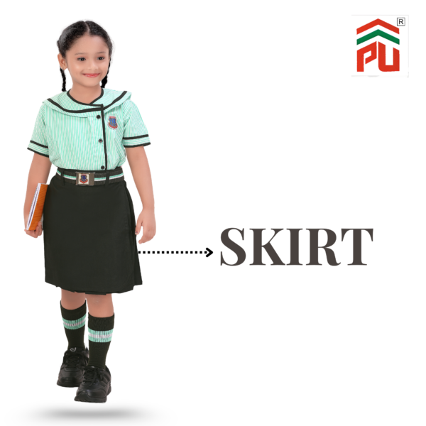 SHIRT (GIRLS & BOYS) - 4th to 10th - Image 3