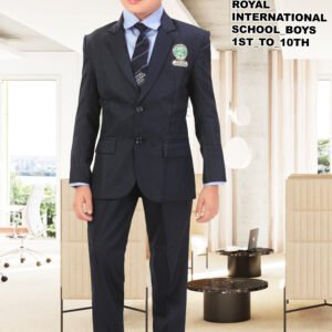 FULL SET SCHOOL UNIFORM(1st to 10th) - BOYS/GIRLS