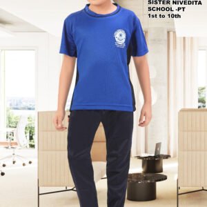 PT FULL SET SCHOOL UNIFORM(1st to 10th) - GIRLS
