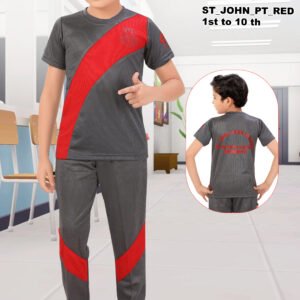 PT FULL SET SCHOOL UNIFORM(1st to 10th) - GIRLS