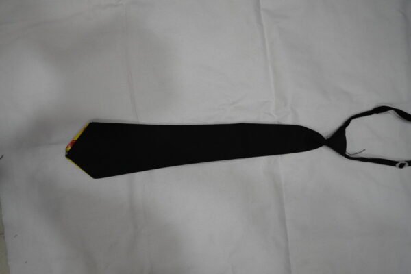 ST. JOHN INTERNATIONAL SCHOOL - TIE