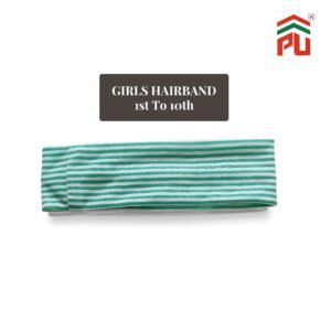 HAIR BAND (GIRLS)