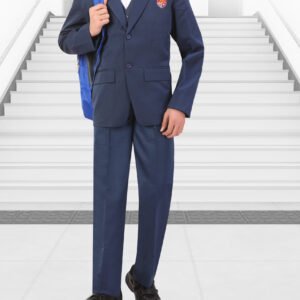 FULL SET SCHOOL UNIFORM (9th  to 10th) - GIRLS