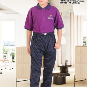 FULL SET SCHOOL UNIFORM (1st to 10th) - GIRLS/BOYS