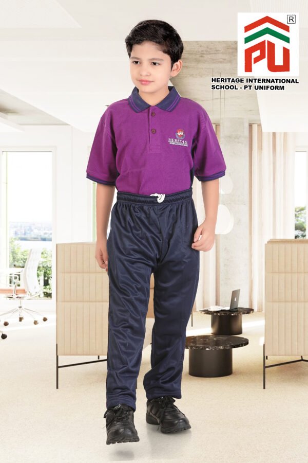 FULL SET SCHOOL UNIFORM (1st to 10th) - GIRLS/BOYS