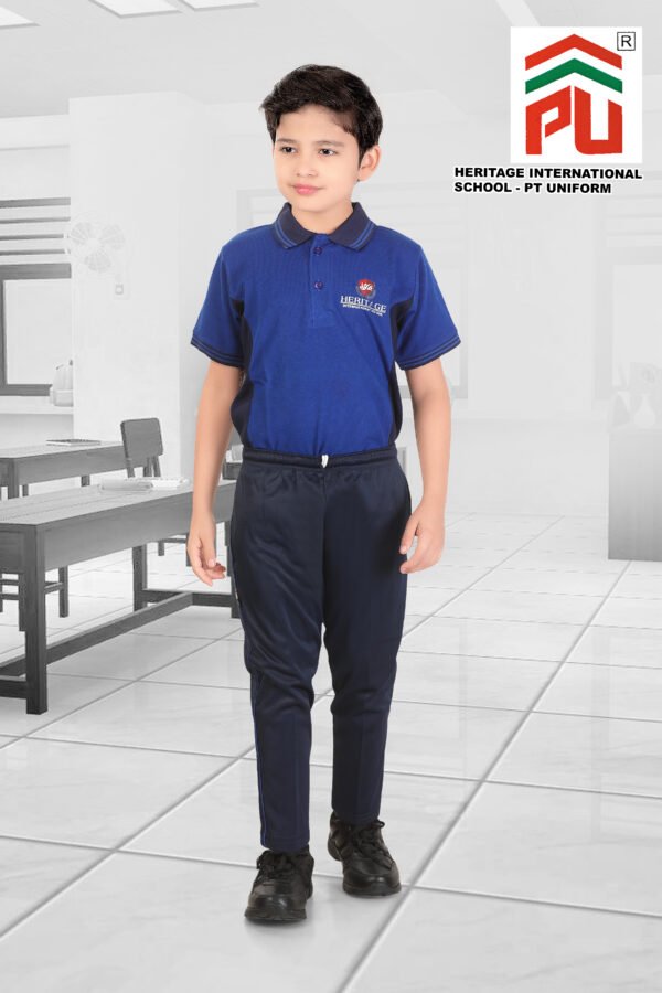 FULL SET SCHOOL UNIFORM (1st to 10th) - GIRLS/BOYS - Image 3