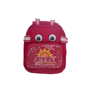 BAG - PREPRIMARY
