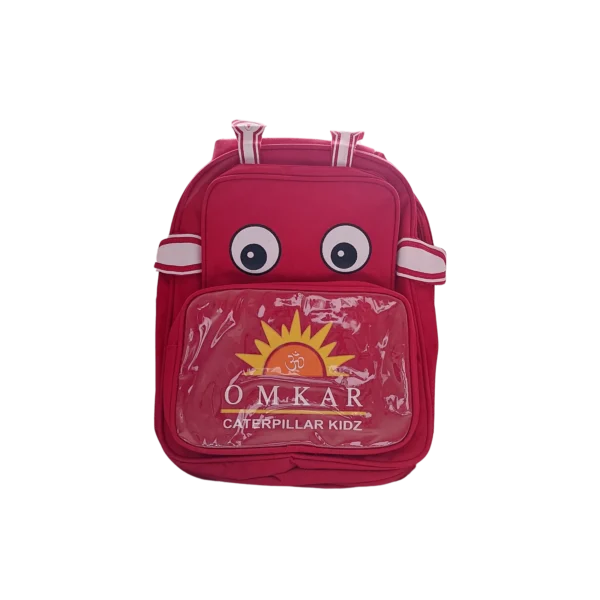 BAG - PREPRIMARY