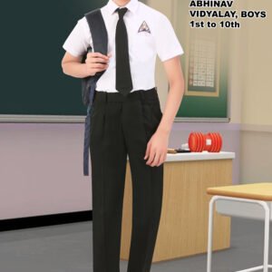 FULL SET SCHOOL UNIFORM (1st to 10th) - BOYS/GIRLS