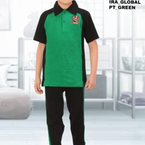 PT FULL SET SCHOOL UNIFORM(1st to 10th) - GIRLS