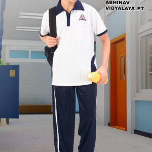 PT FULL SET SCHOOL UNIFORM (1st to 10th) - BOYS/GIRLS