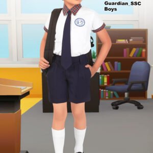 FULL SET SCHOOL UNIFORM (1st to 7th) – BOYS