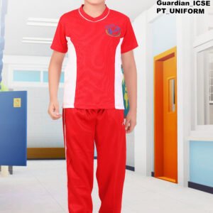 PT-FULL SET SCHOOL UNIFORM (1st to 10th) - BOYS/GIRLS
