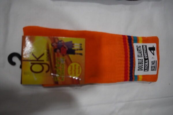 SOCK (PRE PRIMARY) - MIDC