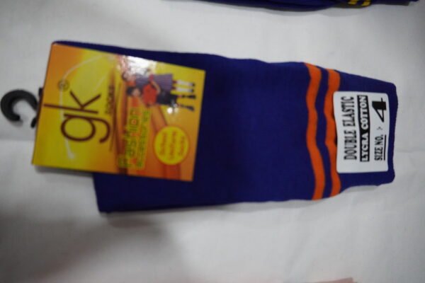 PT SOCK (PRE PRIMARY) - MIDC