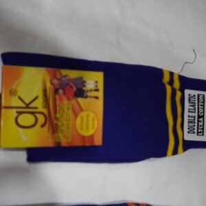 PT - SOCKS (PRE PRIMARY) - THAKURLI