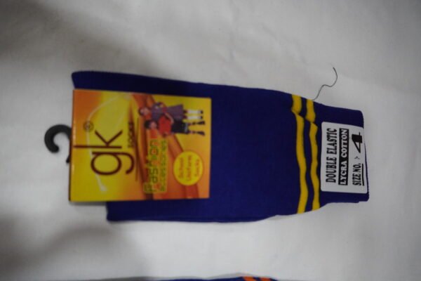PT - SOCKS (PRE PRIMARY) - THAKURLI