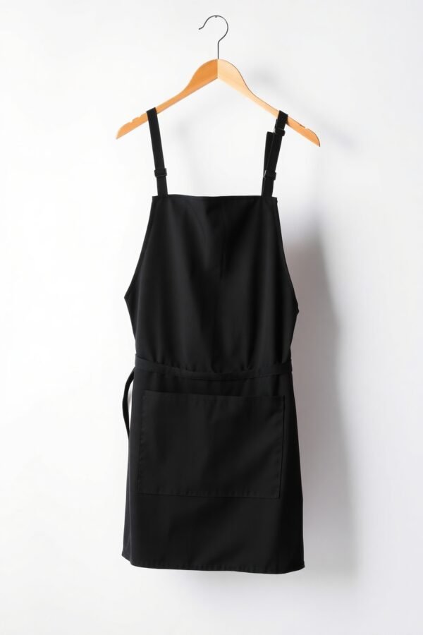 Black Apron
