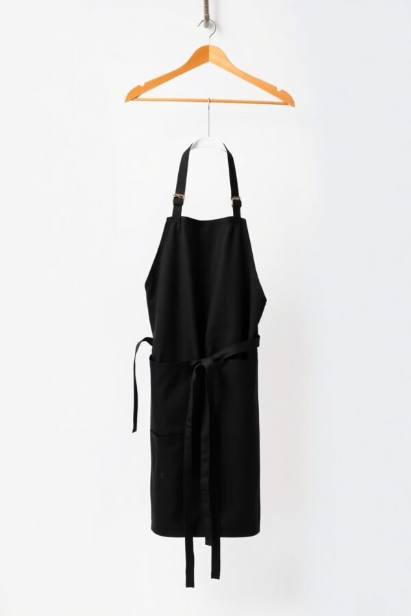 Black Apron - Image 4