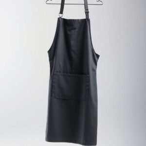 Grey Apron