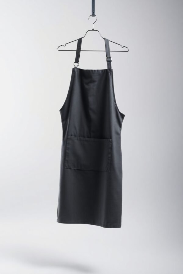 Grey Apron