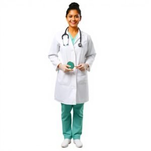 DENTIST UNIFORM