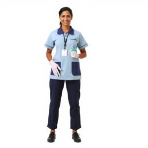 HOUSEKEEPING UNIFORM