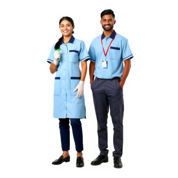 HOUSEKEEPING UNIFORM - Image 4
