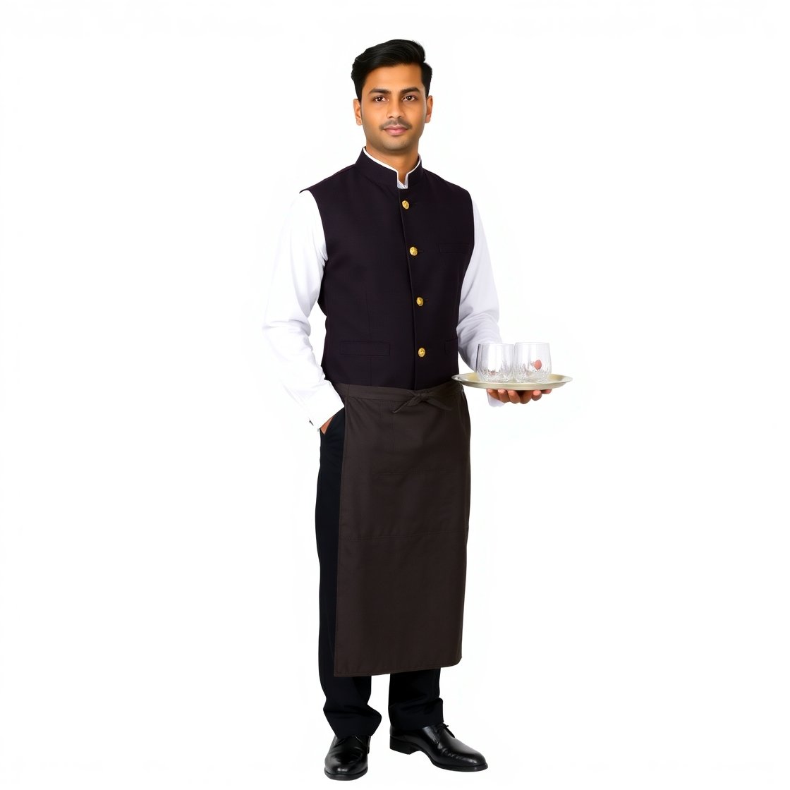 CATERING UNIFORM - Image 3