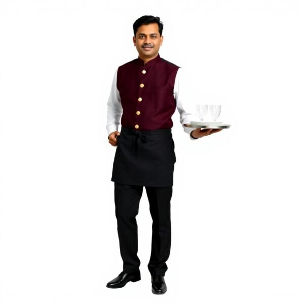 CATERING UNIFORM