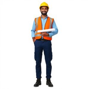 ENGINEERS UNIFORM