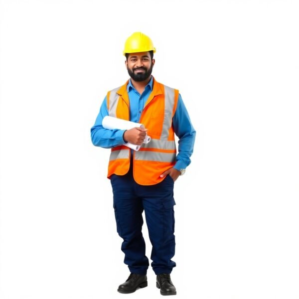 ENGINEERS UNIFORM - Image 2
