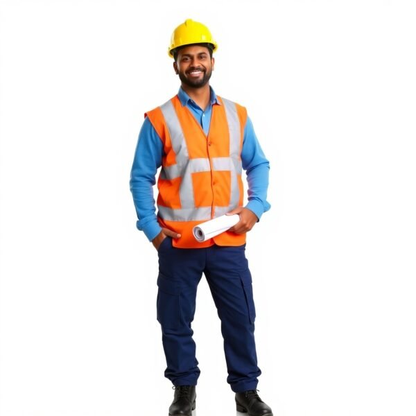 ENGINEERS UNIFORM - Image 3