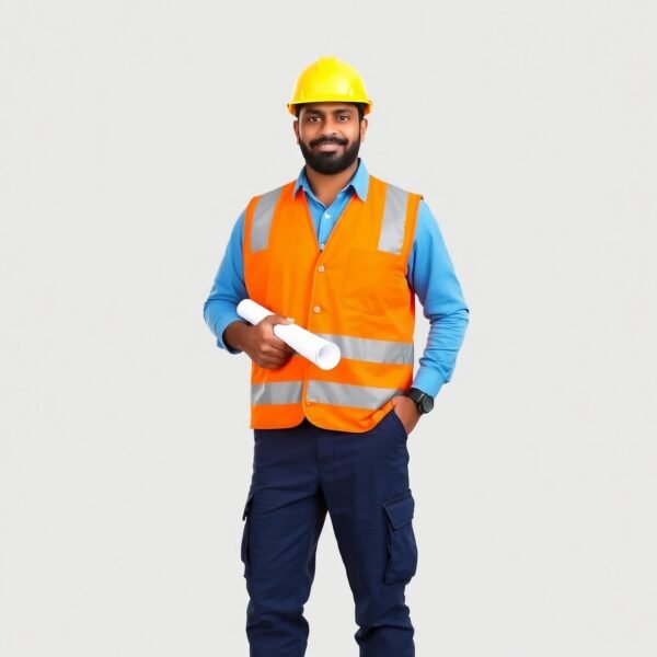ENGINEERS UNIFORM - Image 4