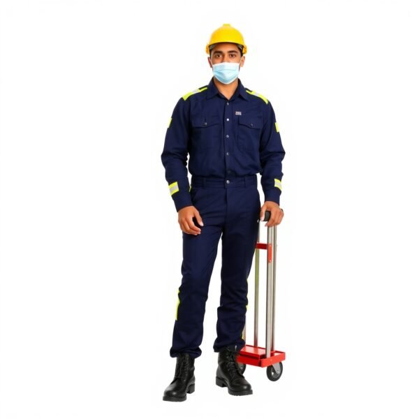 EMPLOYEES UNIFORM