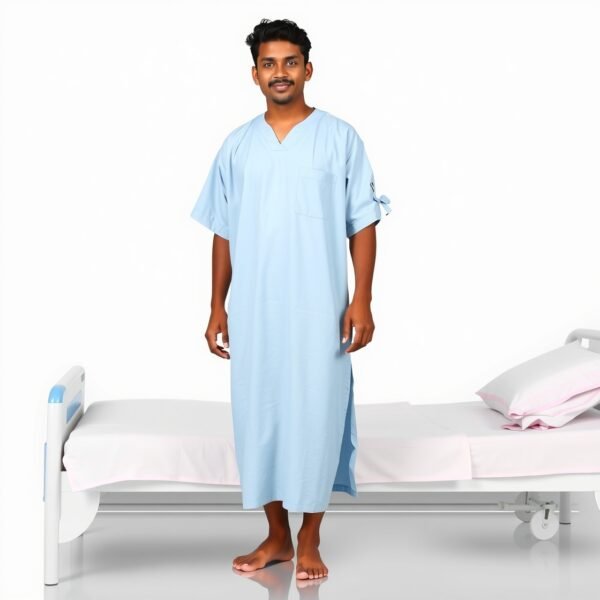 PATIENT UNIFORM - Image 2