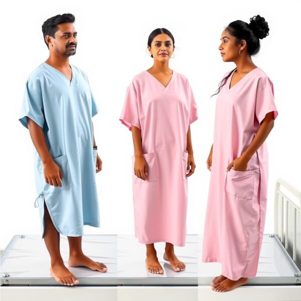 PATIENT UNIFORM - Image 3