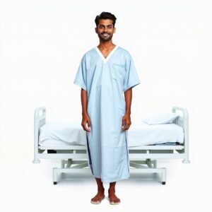 PATIENT UNIFORM