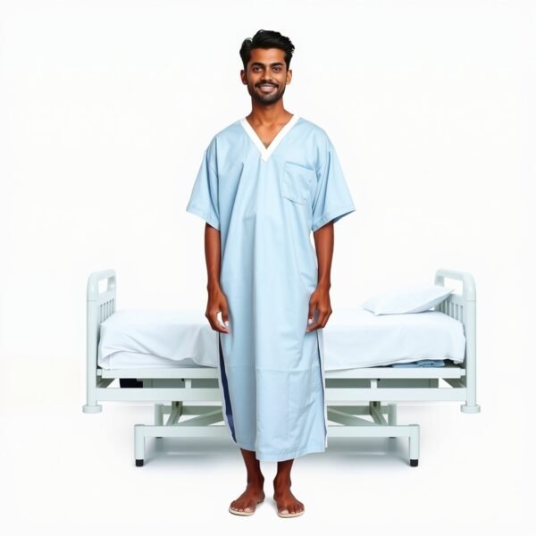 PATIENT UNIFORM